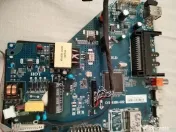 placa de baza CV3663BH-Q32 