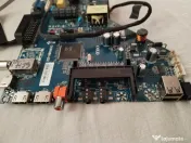 placa de baza CV3663BH-Q32 