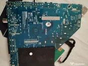 placa de baza CV3663BH-Q32 