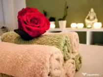 Masaj și Beauty-Experienta in Spania