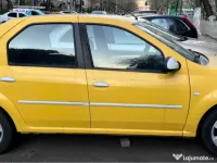 Dacia Logan 1 facelift // 2009 // 1.4 MPI // 75 CP 