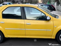 Dacia Logan 1 facelift // 2009 // 1.4 MPI // 75 CP