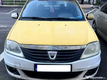 Dacia Logan 1 facelift // 2009 // 1.4 MPI // 75 CP