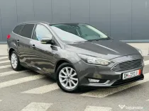 Ford Focus 1.5 benzina Automat