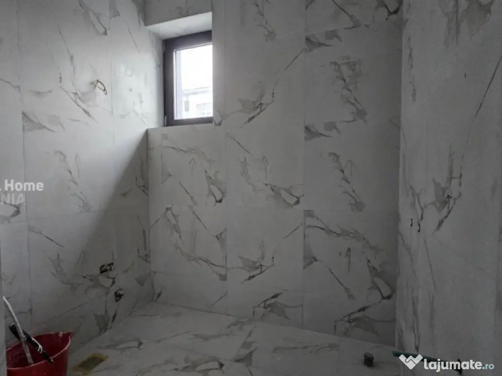 Apartament 3 camere 92,35 MP | Crangasi - Belvedere | Centra