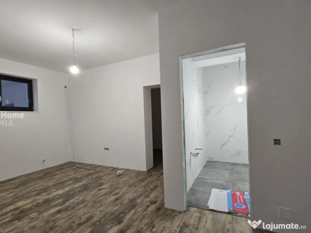 Apartament 3 camere 92,35 MP | Crangasi - Belvedere | Centra