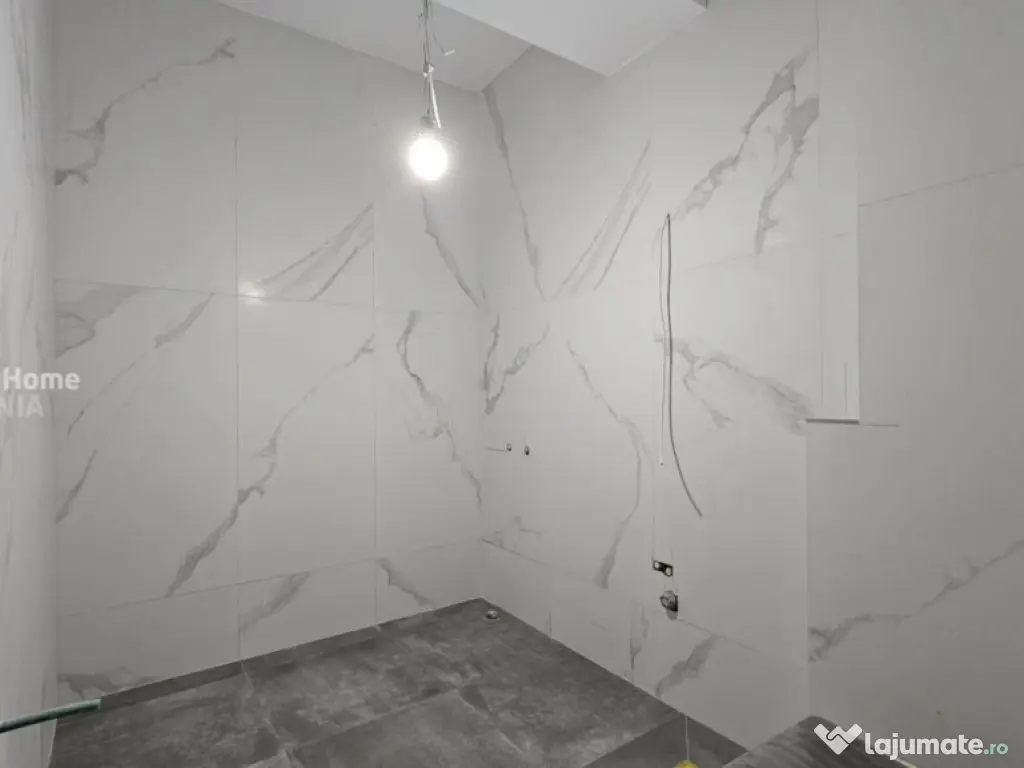 Apartament 3 camere 92,35 MP | Crangasi - Belvedere | Centra