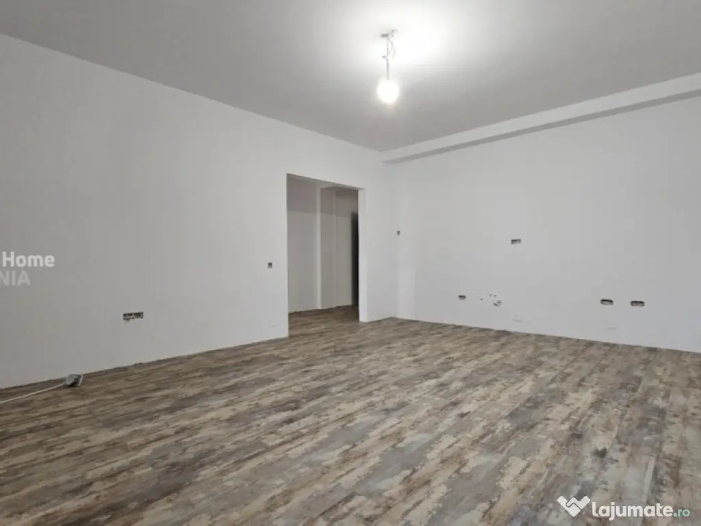 Apartament 3 camere 92,35 MP | Crangasi - Belvedere | Centra