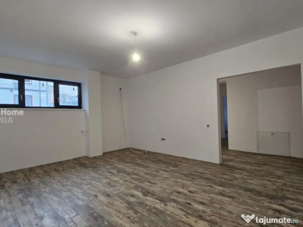 Apartament 3 camere 92,35 MP | Crangasi - Belvedere | Centra