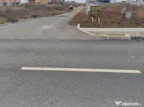 Loturi teren Vidra-acces din Bulevard! 307mp