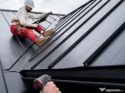 Jgheaburi burlane țiglă metalică reparatii montaj 