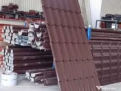 Jgheaburi burlane țiglă metalică reparatii montaj 