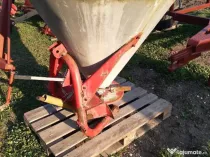 Mig azot con azot îngrășământ zincat