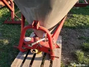 Mig azot con azot îngrășământ zincat 