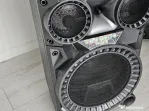 Boxa portabila - Sistem karaoke SoundVox