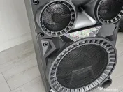 Boxa portabila - Sistem karaoke SoundVox 