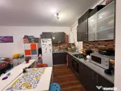 Dumbravita 2 camere Parter plus 2 Locuri de Parcare 