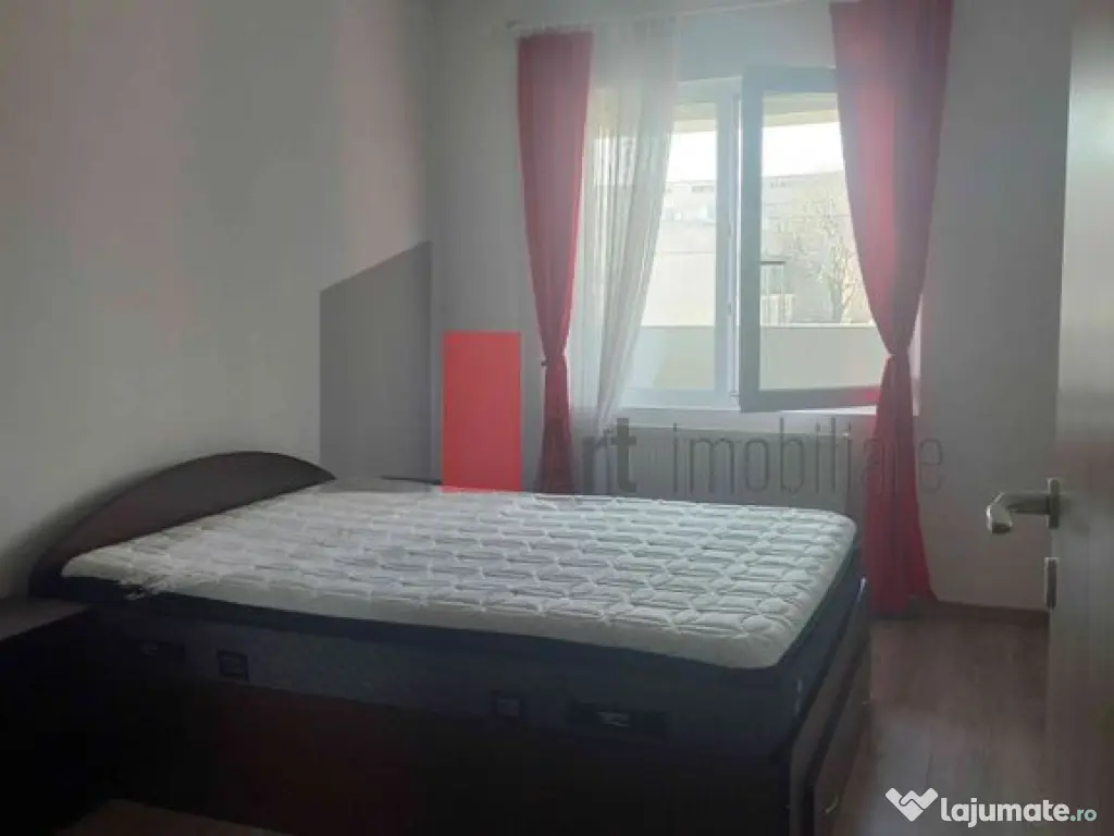 AQpartament cu dou camere de inchiriat0Iuliu Maniu-Pacii-...