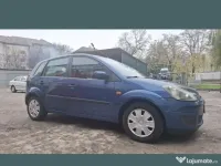 Vând Ford Fiesta 