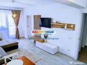 Garsoniera spatioasa Popesti-Leordeni (Biruintei) 