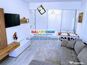 Garsoniera spatioasa Popesti-Leordeni (Biruintei) 