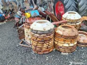 freza 1.65m dezaxabila 