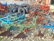 freza 1.65m dezaxabila 