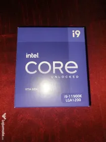 Procesor Intel® Core™ i9-11900K Rocket Lake, 3.50 GHz, 16MB, Socket 1200