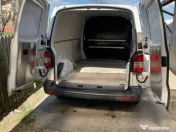 Vand Volkswagen Transporter T5 