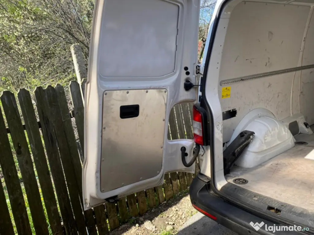 Vand Volkswagen Transporter T5