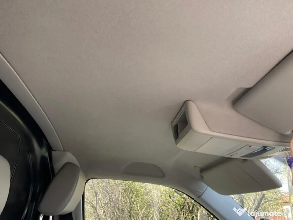 Vand Volkswagen Transporter T5