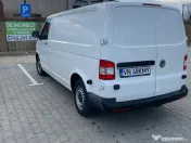 Vand Volkswagen Transporter T5 