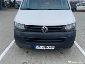 Vand Volkswagen Transporter T5 