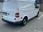 Vand Volkswagen Transporter T5 