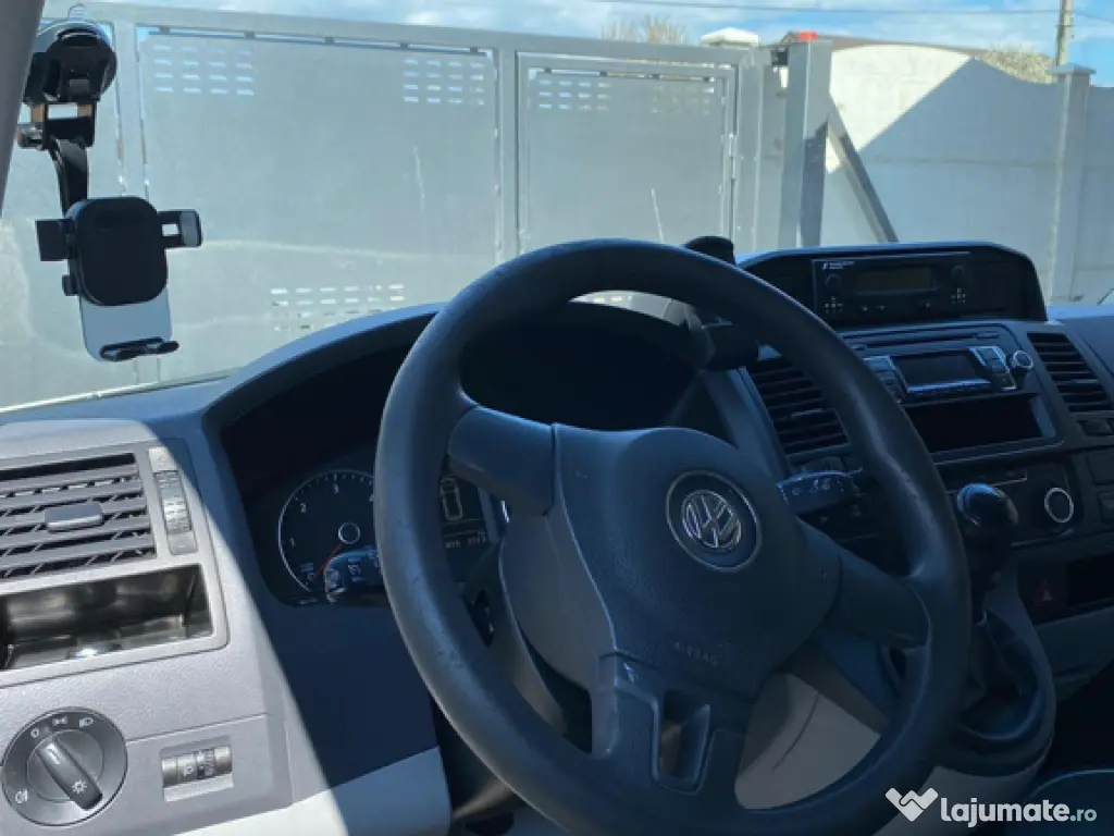 Vand Volkswagen Transporter T5