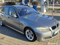 BMW 320D - 163 CP, an 2011, 222020 km 