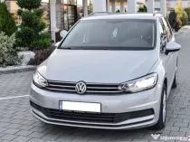VW Touran 7 locuri 2.0diesel