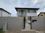 Vila individuala-str Miorita-5 camere- 390mp teren 