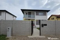 Vila individuala-str Miorita-5 camere- 390mp teren