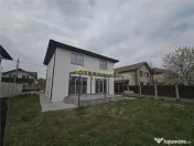Vila individuala-str Miorita-5 camere- 390mp teren 
