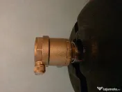 Butelie egalizare inox complet echipata