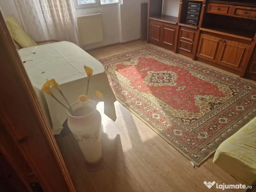 Ap 3 Cam Maratei str Progresului 70mp etaj 1 decomandat centrala