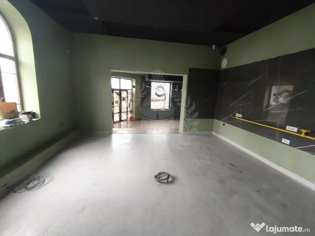 CLINICA//RESTAURANT//SPATIU COMERCIAL // CENTRAL // 170 MP