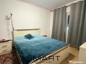 Apartament 2 camere decomandate Strand 