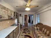 2 cam. 55 mp, decomandat, et.4, str. Manastirii 