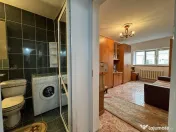 2 cam. 55 mp, decomandat, et.4, str. Manastirii 