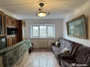 2 cam. 55 mp, decomandat, et.4, str. Manastirii 