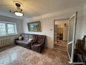 2 cam. 55 mp, decomandat, et.4, str. Manastirii 