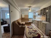 2 cam. 55 mp, decomandat, et.4, str. Manastirii 