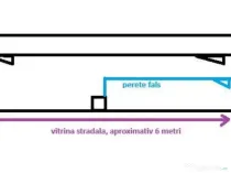 spatiu comercial 51mp-la soseaua Nicolina - CUG - locuri de parcare